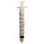 SERINGA  3ML - Imagem 1