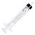 SERINGA 20 ML - Imagem 1