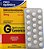 HIDROCLOROTIAZIDA G* 50MG 20CPR - Imagem 1