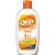 REPELENTE OFF LOCAO  FAMILY 200ML OF ESP - Imagem 1
