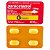 PARACETAMOL G*  750M G  ENV  4CPR - Imagem 1