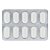 PARACETAMOL G*  750M G  ENV 10CPR - Imagem 1
