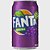 REFRIG FANTA UVA 350 - Imagem 1