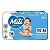 FRALDA BABY MEGA XG  36UN MILI - Imagem 1