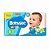 FRALDA BABYSEC  MEGA G 32 - Imagem 1