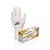 LUVA LATEX VOLK C/10 0 TAM G9 - Imagem 1