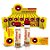 Dordente Flaconete 3ml alivia dor de dente 2 Frascos - Imagem 1