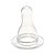 BICO MAM LOLLY SILI 006001 RED - Imagem 1