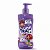 CRC TRALALA KIDS UMI D CACHOS 290ML ARGAN - Imagem 1
