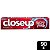 CRDT CLOSE UP  90G VERMELHO MAX - Imagem 1