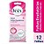 DEPIL VEET CERA FACI 12FOLHAS P NORMAL - Imagem 1