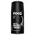 DES AXE AERO 150ML B LACK - Imagem 1