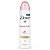 DES DOVE AERO 150ML BEAUTY FINISH - Imagem 1