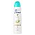 DES DOVE NUT SECRETS AERO 150ML MATCHA F - Imagem 1