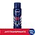 DES NIVEA AERO 150ML M DRY - Imagem 1