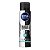 DES NIVEA AERO 150ML M INV BL WHITE FRESH - Imagem 1