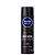 DES NIVEA MEN  DEEP CARVAO ATIVADO - Imagem 1