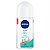 DES NIVEA ROLLON 50M L ACTIVE DRY FRESH - Imagem 1