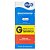 DEXAMETASONA G*  4MG 10CPR - Imagem 1