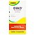 DIAD 0,75MG 2CPR - Imagem 1