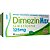 DIMEZIN 125MG 10CAP - Imagem 1