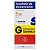DOXAZOSINA MES G*  4 MG 30CPR - Imagem 1