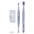 ESC DENT BITUFO KIT  ORTOD C/6REF-DEMAIS - Imagem 1