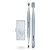 ESCOVA DENTAL BITUDO KIT ORTODONTICO - Imagem 1