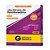 FEXOFENADINA G*  120 MG 10CPR - Imagem 1