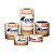 FITA MICROP 2,5 X 0, 90 BEGE - Imagem 1