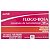 FLOGO-ROSA PO 10ENV 9,4G - Imagem 1