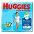 FRALDA HUGGIES 24UN XG - Imagem 1