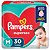 FRD PAMPERS SUPERSEC 30UN MED - Imagem 1