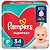 FRD PAMPERS SUPERSEC 34UN PEQ - Imagem 1