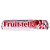 FRUIT-TELLA 10UN MORANGO CREME LEITE - Imagem 1