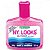 GEL FIX NY LOOKS 240 G ROSA BRIL MOLHADO - Imagem 1