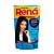 HENE RENA GEL 180G P RETO AZULADO - Imagem 1