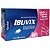 IBUVIX 400MG 10CPR - Imagem 1