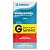 INDAPAMIDA G*  1,5MG 30CPR - Imagem 1