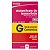 ISOSSORBIDA MONO G* 40MG 30CPR - Imagem 1
