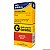 IVERMECTINA 6MG C/4C OMP/NEO - Imagem 1