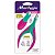 KIT ALICATE + CORTAD OR TOUCH VERDE/PINK - Imagem 1