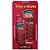KIT NOVEX MEUS CACHO S SH+CO - Imagem 1