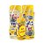 KIT TRALALA KIDS SEM  EMBARACO - SH+COND+ - Imagem 1