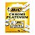 LAMINA BIC CHROME PL ATINUM 5UN - Imagem 1