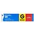 LIDOCAINA CL G*  PDA 50MG 25G - Imagem 1