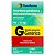 LOSARTANA POT+HCTZ G*  100/25MG 30CPR - Imagem 1