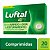 LUFTAL 20CPR - Imagem 1