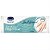LUVA HIGIENICA IDEAL 26G - Imagem 1