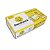 LUVA PROCED DESCARPA CK 100UN MED - Imagem 1